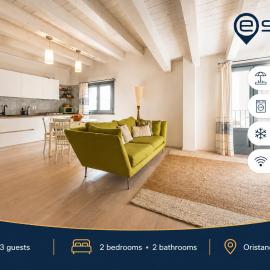 Estay - Casa di Tania