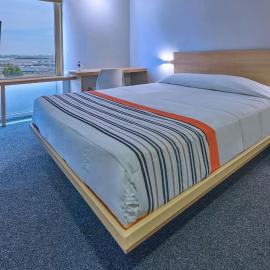 City Express Junior by Marriott Guadalajara Periferico Sur