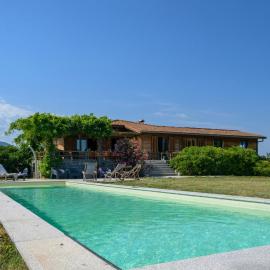 Villa Serra Piana