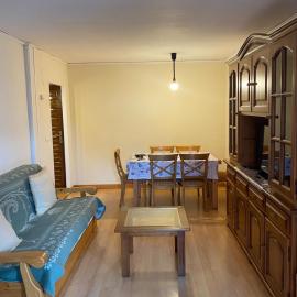Apartamento en Formigal, hotel u gradu Formigal