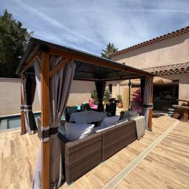 Studio piscine