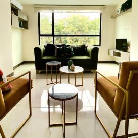 Lovely 2BD City Condo with parking, hôtel à Guayaquil
