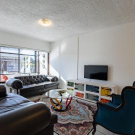 Safi Self-catering Suite 2, hotel in Bunkers Hill