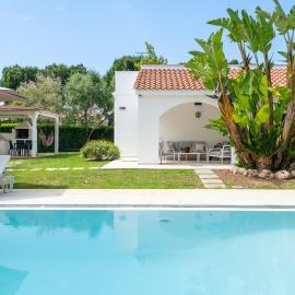 Villa Margherita By Raro Villas