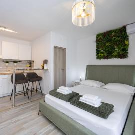 Apartments Milas โรงแรมในโอครูกกอร์นญี