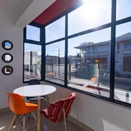 Safi Self-Catering Suite 1, hotel in Bunkers Hill