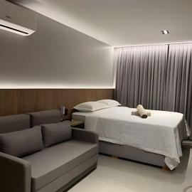 Emunah, hotell i Cabedelo