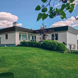 4 Bedroom Amazing Home In Vimmerby