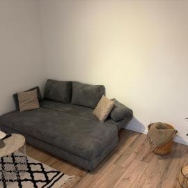 Ferienwohnung Elli, hotel em Haiterbach