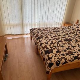 2-комнатные апартаменты у моря 10 бассейнов Crown Fort Noks