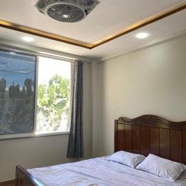 Hill View Hotel, hotel a Astor