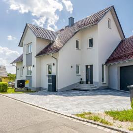 Fewo Franken, hotell sihtkohas Goldkronach