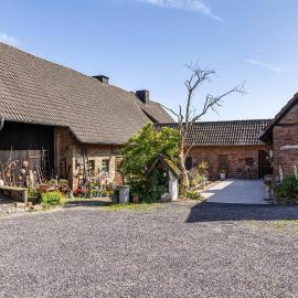 Ferienhaus Lilla Huset