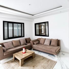 Pearl Beach Apartment โรงแรมในโมนาสตีร์