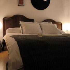 Plantier Guesthouse, hotel in Figueira de Castelo Rodrigo