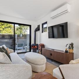 Stone River Villa 3 - Relaxed Stay - Heated Pool