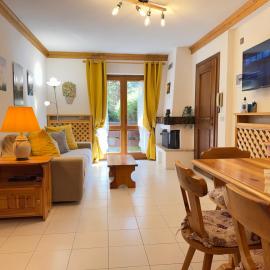 Cimabosco - 4 People - 2 Bedrooms - Dolomites