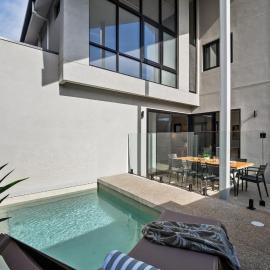 Stone River Villa 3 - Relaxed Stay - Heated Pool