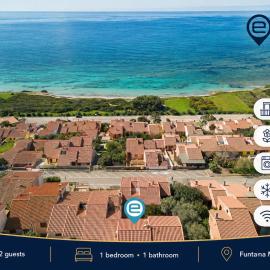 Estay - Coastal Apartments - Dream, hotell i Càbras