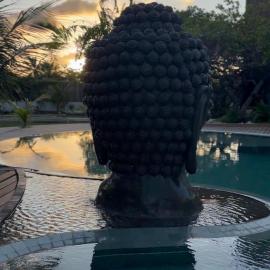 Bali Atins, hôtel à Atins
