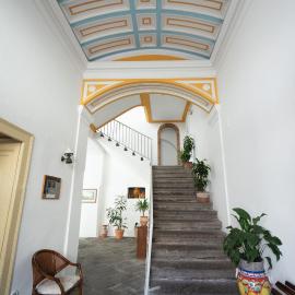 Pensione Di Lustro, hotel en Forio