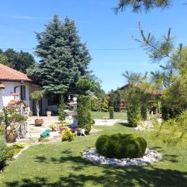 Villa Toni, hotel in Varna City