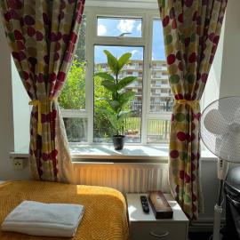 Cosy Central Rooms in Camden near Kings Cross