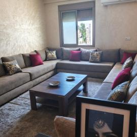Appartement cosy et lumineux au cœur de Khouribga, Hotel in Khouribga