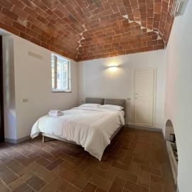 Le volte, hotel din Seravezza