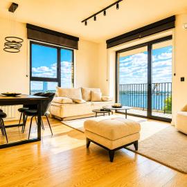 The Waterfront Collection Studio & Apartments