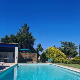 Mas La Belle Ambroise - Gîte indépendant pour 2 personnes
