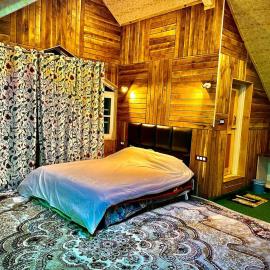The Riverside Lodge Gulmarg