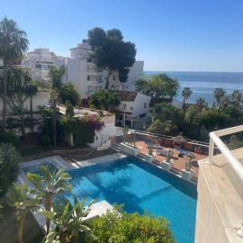 Ochoa 12 alojamento, hotel em Marbella
