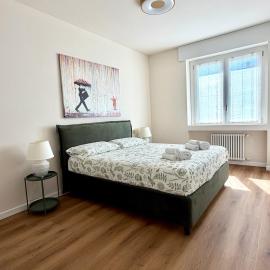 Sun Apartment - Bright with Sunny Terrace, хотел в Конеляно