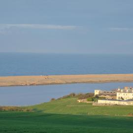 Moonfleet Manor Hotel, hotel din Weymouth