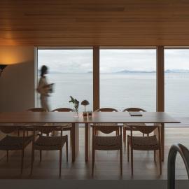 ENINARU West, hotel en Otsu