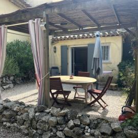 Gîte de Saint Cassien, hotell sihtkohas Montauroux
