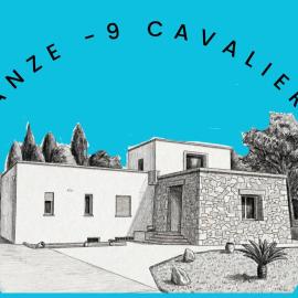 Casa Vacanze 9 Cavalieri