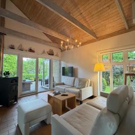 Ferienhaus OstseeLiebe ehem Meinert