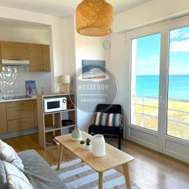 Appt La Centrale - Hossegor - Vue ocean - Plage