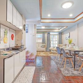 Large House in the middle of Sukhumvit 22 for family, Hotel in Khlong Toei