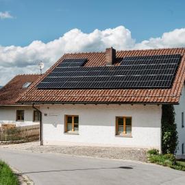 Ferienwohnungen Lusenblick
