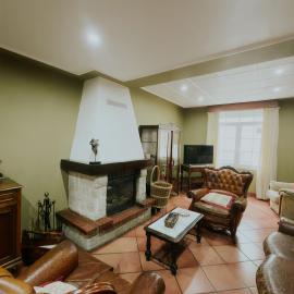 Ortegal Home - Casa Senén