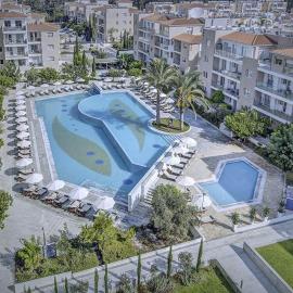 Elysia Park Pafos