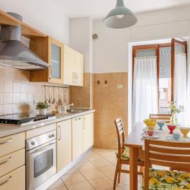 Italian Experience-Casa Acquamarina, hotel in Porto Recanati