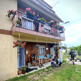 CASAMINSO - Alojamiento, hotel a Redondela