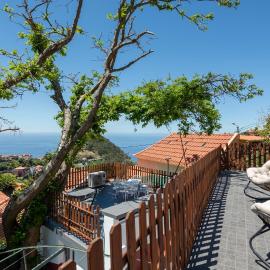 Casa do Castanheiro, hotel v destinaci Campanário