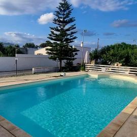 Fraris B&B