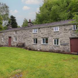 The Long House