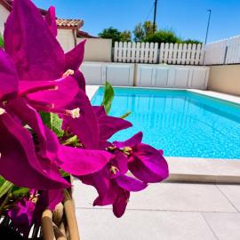 Villa Neni - Key to Villas